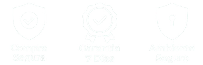 Selos de Garantia