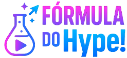 Fórmula do Hype